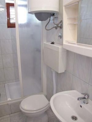 Apartamenty JOSIP BADURINA