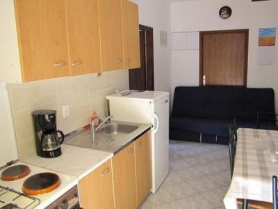 Apartamenty JOSIP BADURINA