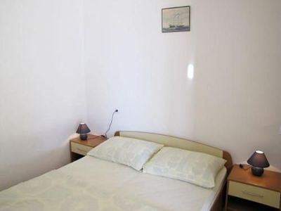 Apartamenty JOSIP BADURINA