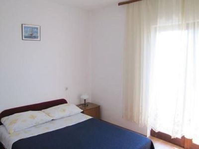 Apartamenty JOSIP BADURINA