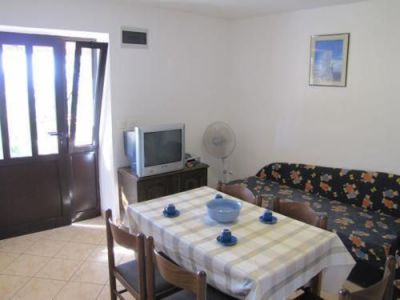 Apartamenty JOSIP BADURINA