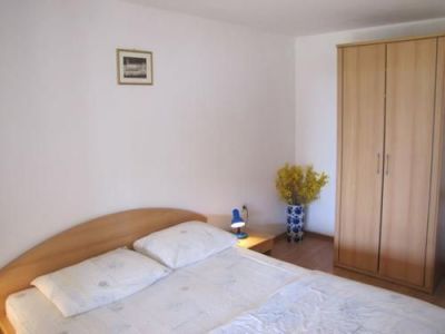 Apartamenty JOSIP BADURINA