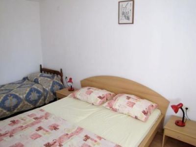 Apartamenty JOSIP BADURINA