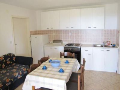 Apartamenty JOSIP BADURINA