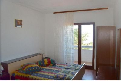 Apartamenty JOSIP BADURINA