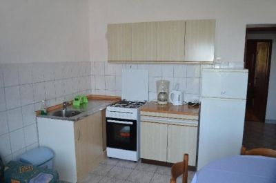 Apartamenty JOSIP BADURINA