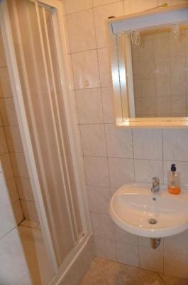 Apartamenty JOSIP BADURINA