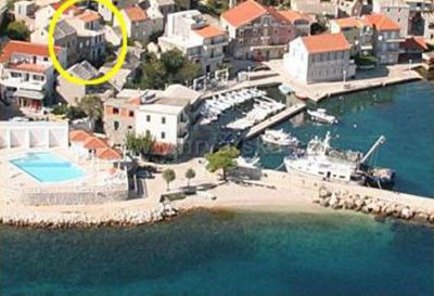 Apartamenty LJUBICA BAKALIĆ