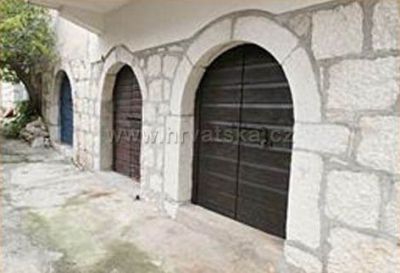 Apartamenty LJUBICA BAKALIĆ