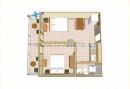 Apartamenty LJUBICA BAKALIĆ