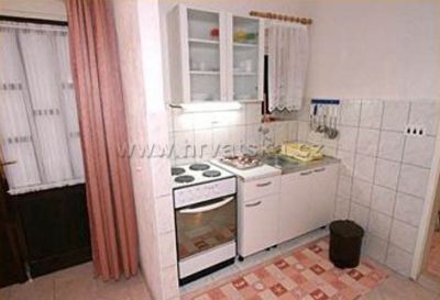 Apartamenty LJUBICA BAKALIĆ