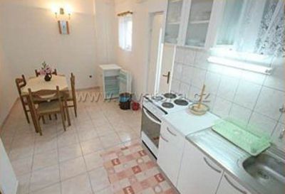 Apartamenty LJUBICA BAKALIĆ