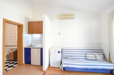 Apartamenty Banic, Dugi Rat