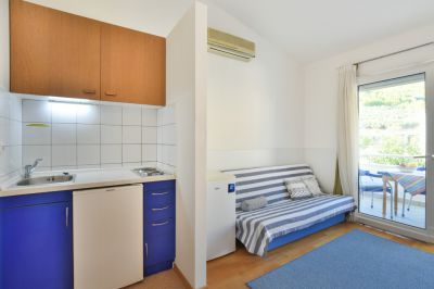 Apartamenty Banic, Dugi Rat