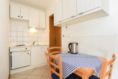 Apartamenty Banic, Dugi Rat