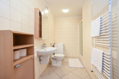 Apartamenty Banic, Dugi Rat