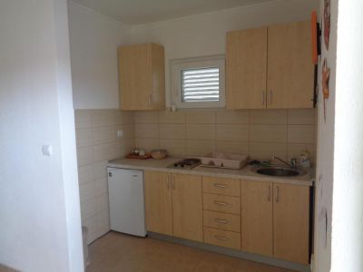 Klek Apartamenty Barbara