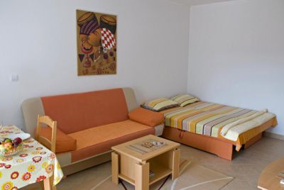 Klek Apartamenty Barbara