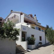 Apartamenty BARČOT