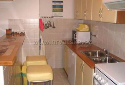 Kwarner Apartamenty