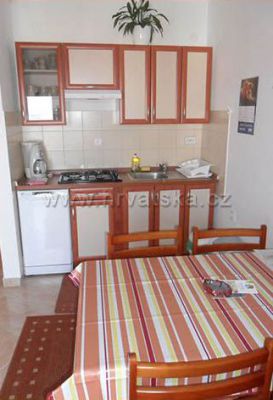 Kwarner Apartamenty