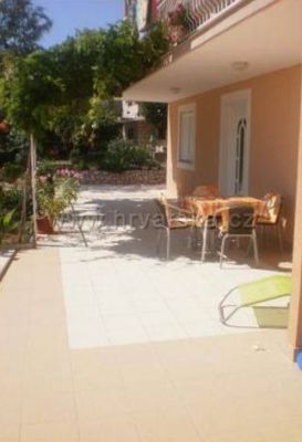 Kwarner Apartamenty