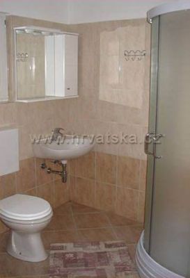 Kwarner Apartamenty