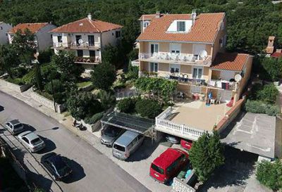Kwarner Apartamenty