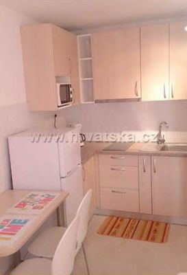 Kwarner Apartamenty