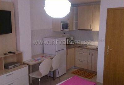Kwarner Apartamenty