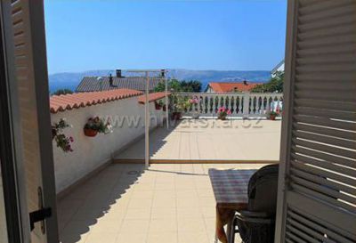Kwarner Apartamenty