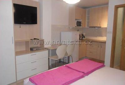 Kwarner Apartamenty
