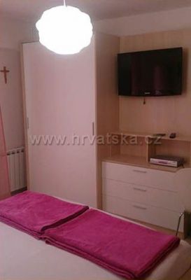 Kwarner Apartamenty