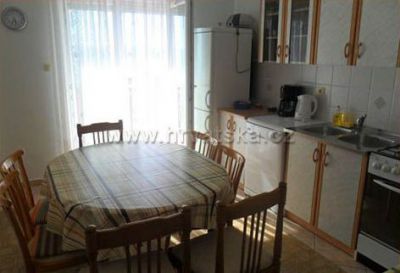Kwarner Apartamenty
