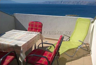 Kwarner Apartamenty