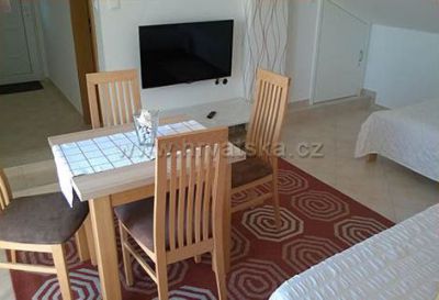 Kwarner Apartamenty