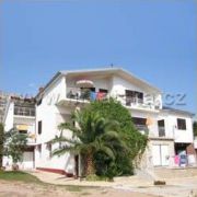 Apartamenty Barun