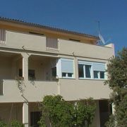 Apartamenty Ana