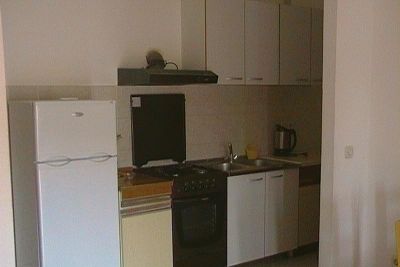 Apartamenty Ana