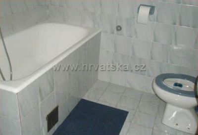 Apartamenty Bašić
