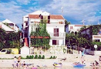 Apartamenty Bašić