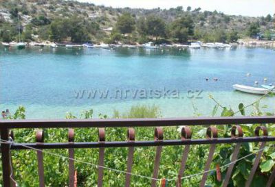 Apartamenty Bašić