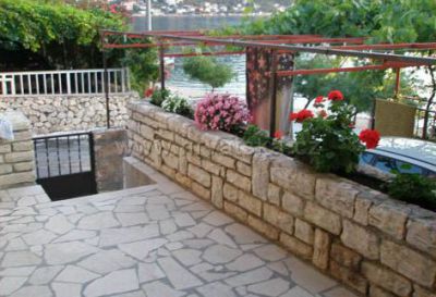 Apartamenty Bašić