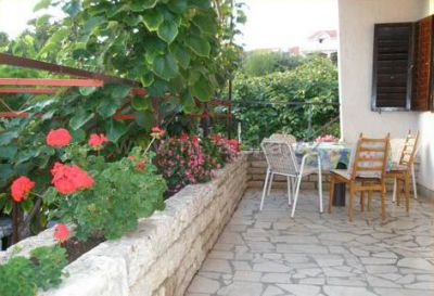 Apartamenty Bašić