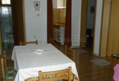 Apartamenty Bašić