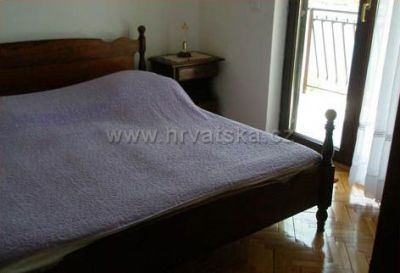Apartamenty Bašić