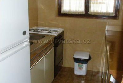 Apartamenty Bašić
