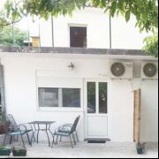 Studio Apartamenty Baška H2O