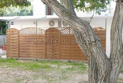 Studio Apartamenty Baška H2O