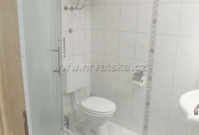 Studio Apartamenty Baška H2O